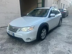 Bianco Usata 2010 Subaru Impreza Trend Tre volumi | 4900 € (Buon prezzo)