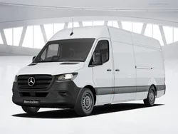 Bianco Nuova 2025 Mercedes Sprinter Furgone | 43.800 € (Super prezzo)