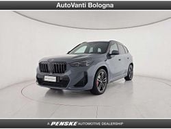 Grigio Usata 2025 BMW X1 M Sport SUV | 43.980 € (Super prezzo)