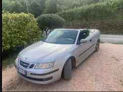 Usata 2006 Saab 9-3 Cabriolet Vector Cabrio | 3400 € (Super prezzo)