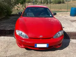Usata 1997 Hyundai Coupé Coupé | 2800 € (Cara)