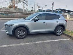 Argento Usata 2017 Mazda CX-5 Evolve SUV | 18.000 € (Buon prezzo)