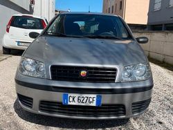 Grigio Usata 2003 Fiat Punto Due volumi | 2700 €