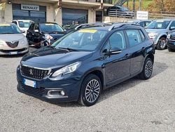 Blu Usata 2018 Peugeot 2008 S SUV | 11.500 € (Buon prezzo)