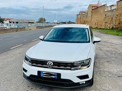 Bianco Usata 2017 VW Tiguan Business SUV | 14.500 € (Ottimo prezzo)