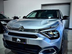 Grigio Usata 2022 Citroën C4 Shine Tre volumi | 16.900 € (Buon prezzo)