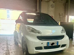 Usata 2011 Smart ForTwo Cabrio Cabrio | 6800 € (Buon prezzo)