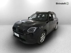 Midnight schwarz Usata 2024 Mini Countryman Classic SUV | 33.900 € (Buon prezzo)