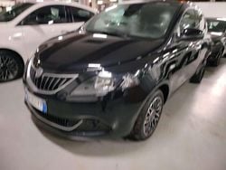 Nero Usata 2024 Lancia Ypsilon Due volumi | 12.950 € (Buon prezzo)