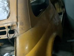 Giallo Usata 1980 Fiat 500L Monovolume | 1600 €