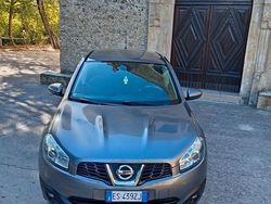 Grigio Usata 2013 Nissan Qashqai Tekna SUV | 6600 € (Buon prezzo)