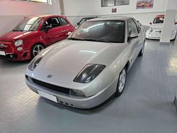 Grigio Usata 1997 Fiat Coupé Coupé | 4650 € (Super prezzo)