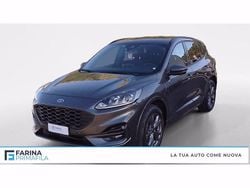 Magnetic gray Usata 2023 Ford Kuga ST-Line SUV | 21.900 € (Super prezzo)