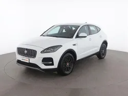 Bianco Usata 2021 Jaguar E-Pace SUV | 26.799 € (Ottimo prezzo)