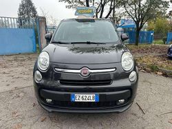 Nero Usata 2015 Fiat 500L Lounge Monovolume | 5990 € (Ottimo prezzo)