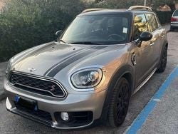 Usata 2017 Mini Cooper SD Countryman SUV | 19.500 € (Buon prezzo)