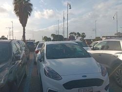 Bianco Usata 2018 Ford Fiesta Due volumi | 12.000 € (Molto cara)