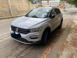 Argento Usata 2020 VW T-Roc Style SUV | 17.000 € (Buon prezzo)