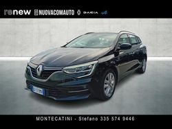 Nero Usata 2021 Renault Mégane IV Business | 13.500 € (Ottimo prezzo)