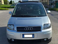 Grigio Usata 2002 Audi A2 Due volumi | 4400 €