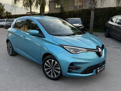 Blu Usata 2020 Renault Zoe Intens Due volumi | 10.900 € (Buon prezzo)