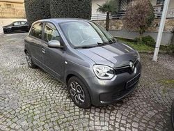 Grigio Usata 2020 Renault Twingo Intens Due volumi | 8700 € (Ottimo prezzo)