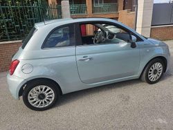 Usata 2023 Fiat 500 Dolcevita Due volumi | 14.500 € (Cara)
