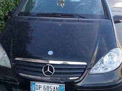 Usata 2008 Mercedes A150 Avantgarde Edition Monovolume | 1500 € (Super prezzo)