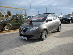 Grigio Usata 2012 Lancia Ypsilon Due volumi | 7490 € (Molto cara)