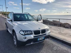 Usata 2007 BMW X3 SUV | 3000 € (Super prezzo)