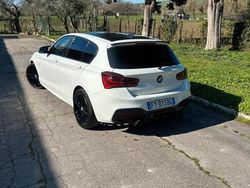 Bianco Usata 2016 BMW 120 Due volumi | 15.300 € (Buon prezzo)