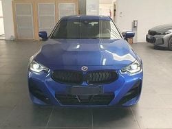 Usata 2024 BMW 230 Shadowline Coupé | 38.500 € (Super prezzo)