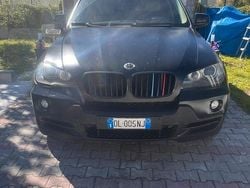 Usata 2007 BMW X5 Sport Line SUV | 10.000 € (Cara)