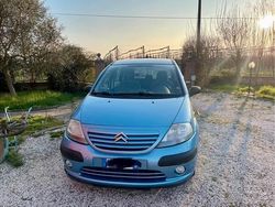 Blu Usata 2002 Citroën C3 Due volumi | 2200 €