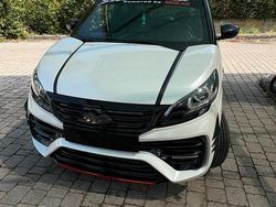 Bianco Usata 2023 Ligier JS50 Due volumi | 14.000 € (Molto cara)