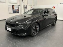 Usata 2024 BMW 520 Comfort Edition Station wagon | 59.900 € (Buon prezzo)