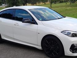 Bianco Usata 2020 BMW 220 M Sport Tre volumi | 25.990 € (Buon prezzo)