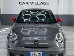 Grigio Usata 2015 Abarth 595 Turismo Due volumi | 12.000 € (Buon prezzo)