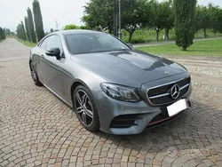 Usata 2019 Mercedes E220 Premium Plus Coupé | 23.000 € (Super prezzo)