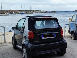 Usata 2006 Smart ForTwo Cabrio Cabrio | 3000 €