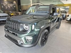 Verde Nuova 2025 Jeep Renegade North SUV | 30.500 € (Molto cara)
