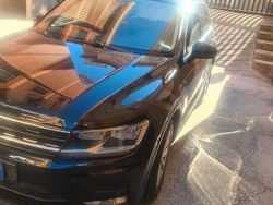 Nero Usata 2016 VW Tiguan SUV | 14.000 € (Buon prezzo)