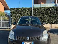 Usata 2009 Suzuki Swift Due volumi | 3850 €
