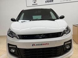 Bianco Usata 2022 Ligier JS50 Due volumi | 10.950 € (Buon prezzo)