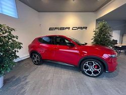 Rosso Usata 2022 Alfa Romeo Tonale Veloce SUV | 27.900 € (Buon prezzo)