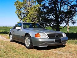 Usata 1994 Mercedes SL320 Cabrio | 26.000 €