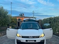 Bianco Usata 2020 Ligier JS50 Due volumi | 8500 € (Buon prezzo)