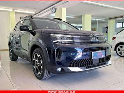 Blu Nuova 2025 Citroën C5 Aircross SUV | 27.900 € (Buon prezzo)