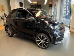 Other Nuova 2025 Aixam Coupe GTI Coupé | 15.900 €