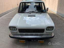 Bianco Usata 1970 Fiat 127 | 5900 €